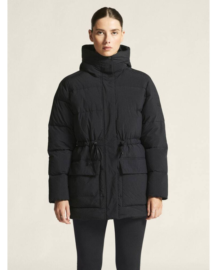 Urban Down Puffer Jacket W NEW WAVE
