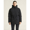 Urban Down Puffer Jacket W NEW WAVE