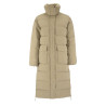 Urban Long Padded Coat W NEW WAVE
