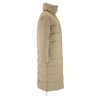 Urban Long Padded Coat W NEW WAVE