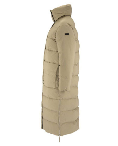 Urban Long Padded Coat W NEW WAVE