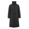 Urban Long Padded Coat W NEW WAVE