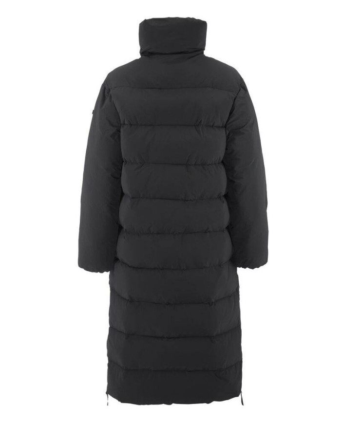 Urban Long Padded Coat W NEW WAVE