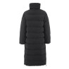 Urban Long Padded Coat W NEW WAVE