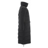 Urban Long Padded Coat W NEW WAVE