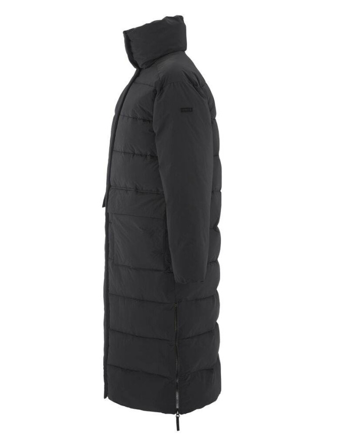 Urban Long Padded Coat W NEW WAVE