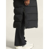 Urban Long Padded Coat W NEW WAVE
