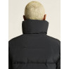 Urban Long Padded Coat W NEW WAVE