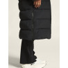 Urban Long Padded Coat W NEW WAVE