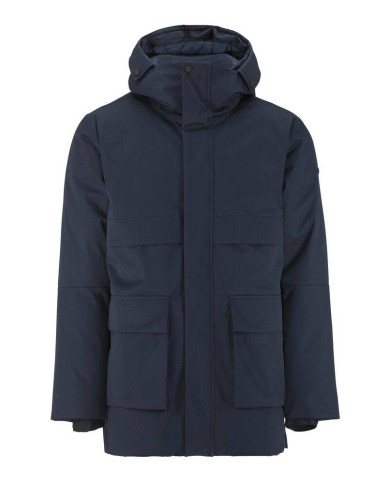 Urban Padded Parka M NEW WAVE