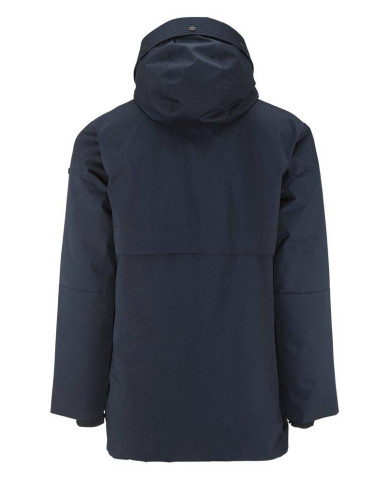 Urban Padded Parka M NEW WAVE