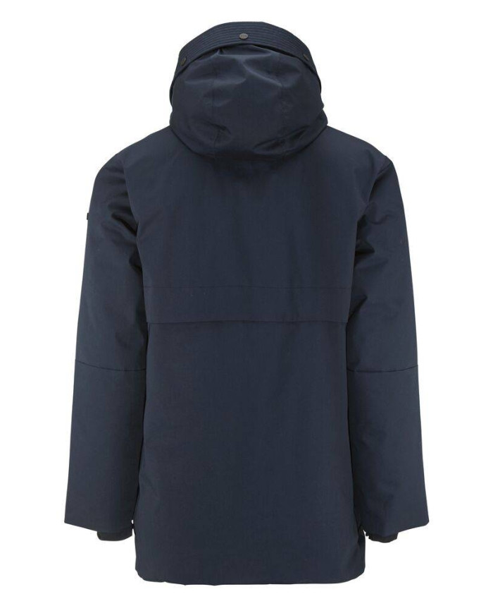 Urban Padded Parka M NEW WAVE