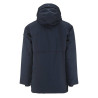 Urban Padded Parka M NEW WAVE
