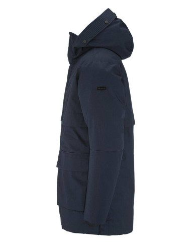 Urban Padded Parka M NEW WAVE