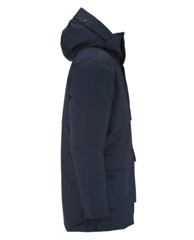Urban Padded Parka M NEW WAVE