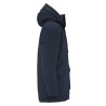 Urban Padded Parka M NEW WAVE