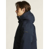 Urban Padded Parka M NEW WAVE