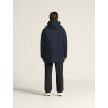 Urban Padded Parka M NEW WAVE
