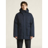 Urban Padded Parka M NEW WAVE