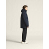 Urban Padded Parka M NEW WAVE