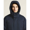 Urban Padded Parka M NEW WAVE
