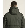 Urban Padded Parka M NEW WAVE