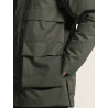 Urban Padded Parka M NEW WAVE