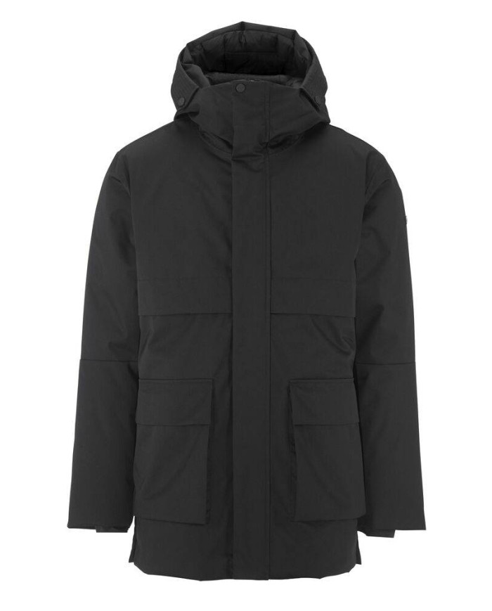 Urban Padded Parka M NEW WAVE