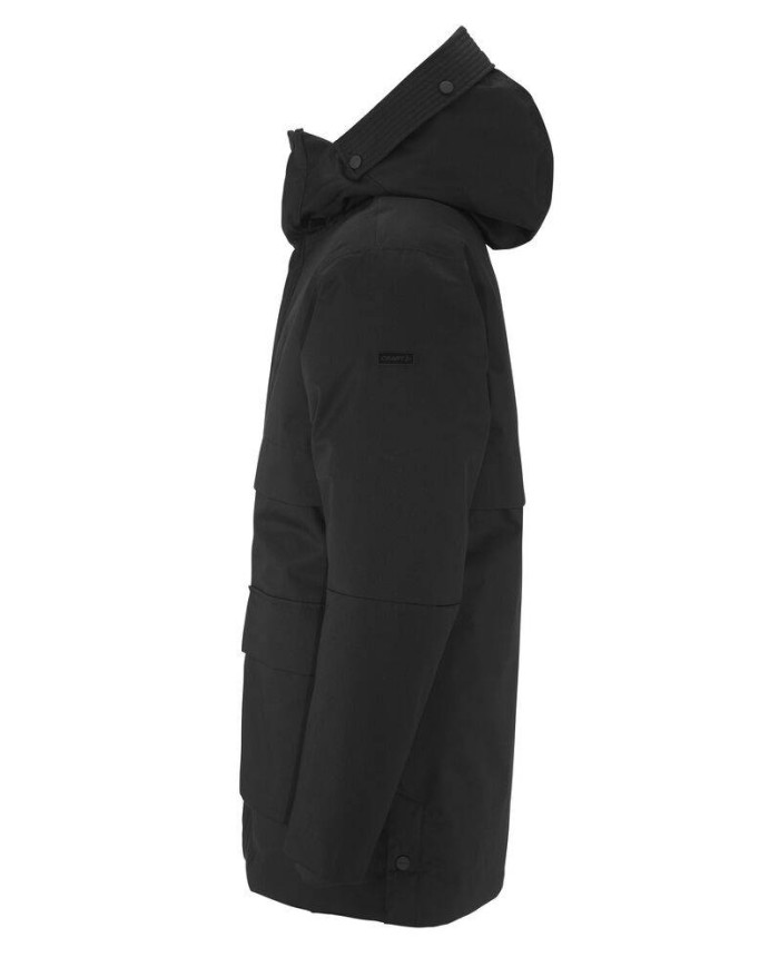 Urban Padded Parka M NEW WAVE
