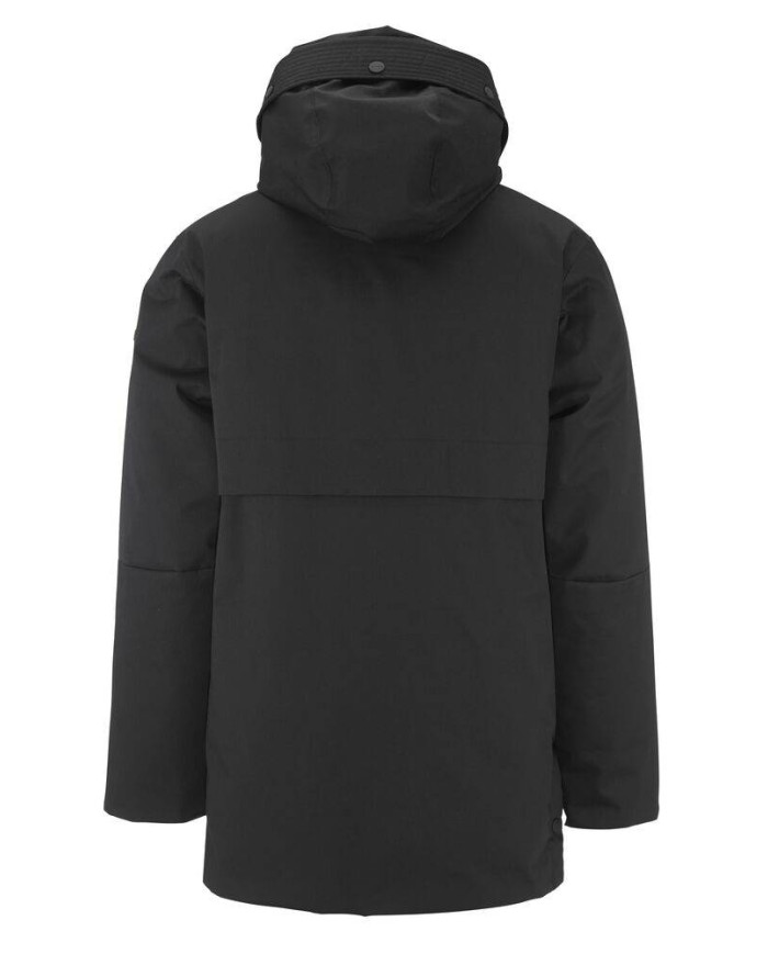 Urban Padded Parka M NEW WAVE