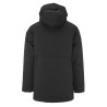 Urban Padded Parka M NEW WAVE