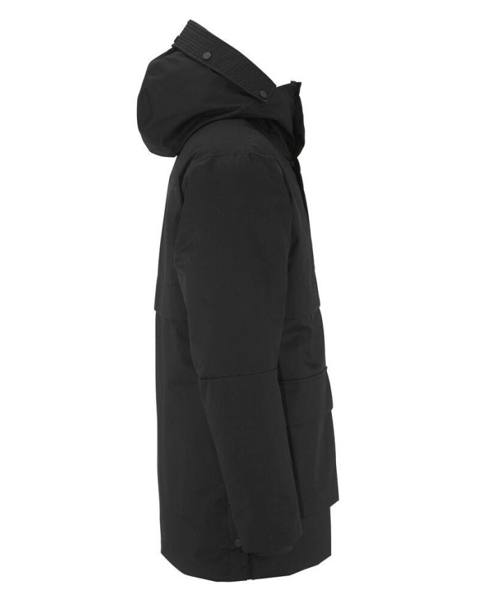 Urban Padded Parka M NEW WAVE