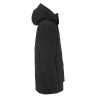Urban Padded Parka M NEW WAVE