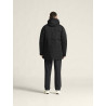 Urban Padded Parka M NEW WAVE