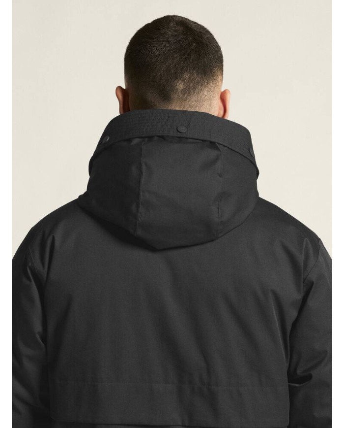 Urban Padded Parka M NEW WAVE