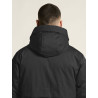 Urban Padded Parka M NEW WAVE