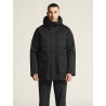 Urban Padded Parka M NEW WAVE