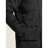 Urban Padded Parka M NEW WAVE