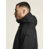 Urban Padded Parka M NEW WAVE