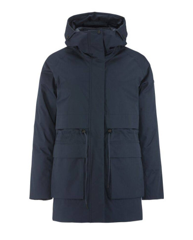 Urban Padded Parka W NEW WAVE