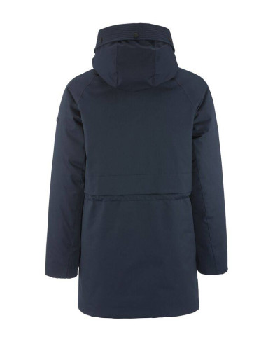 Urban Padded Parka W NEW WAVE