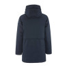 Urban Padded Parka W NEW WAVE
