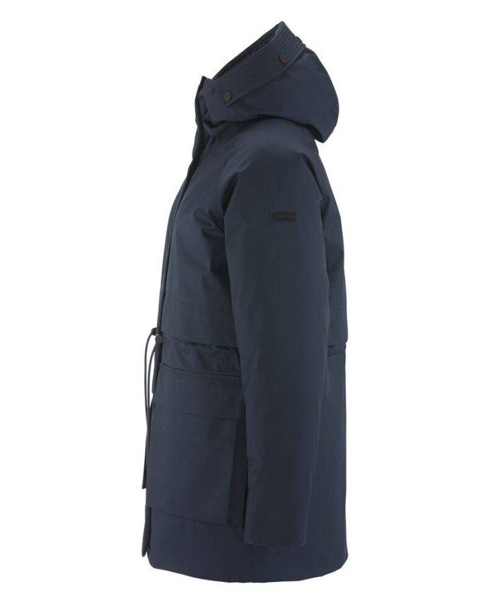 Urban Padded Parka W NEW WAVE