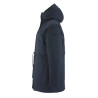 Urban Padded Parka W NEW WAVE