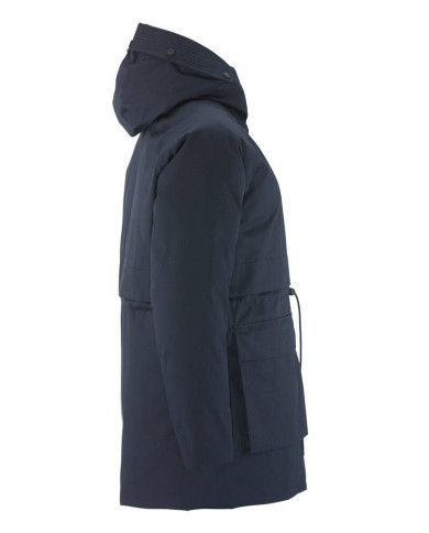 Urban Padded Parka W NEW WAVE