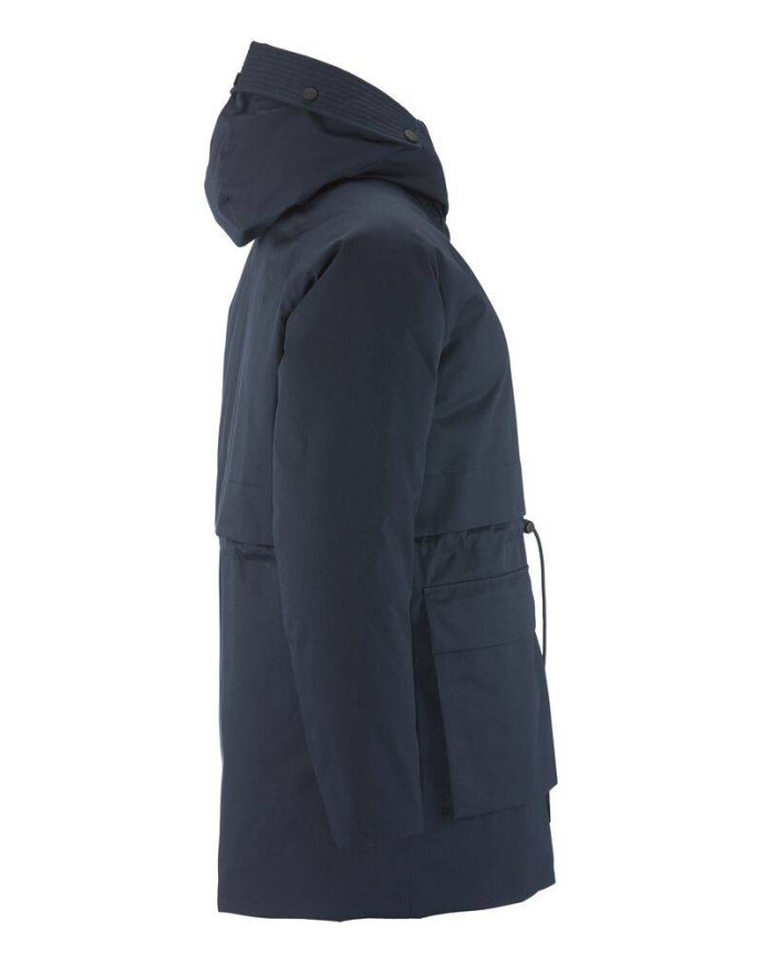 Urban Padded Parka W NEW WAVE
