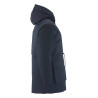 Urban Padded Parka W NEW WAVE