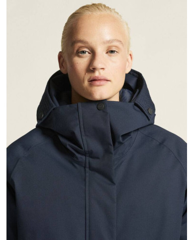 Urban Padded Parka W NEW WAVE