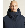 Urban Padded Parka W NEW WAVE