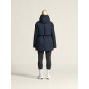 Urban Padded Parka W NEW WAVE